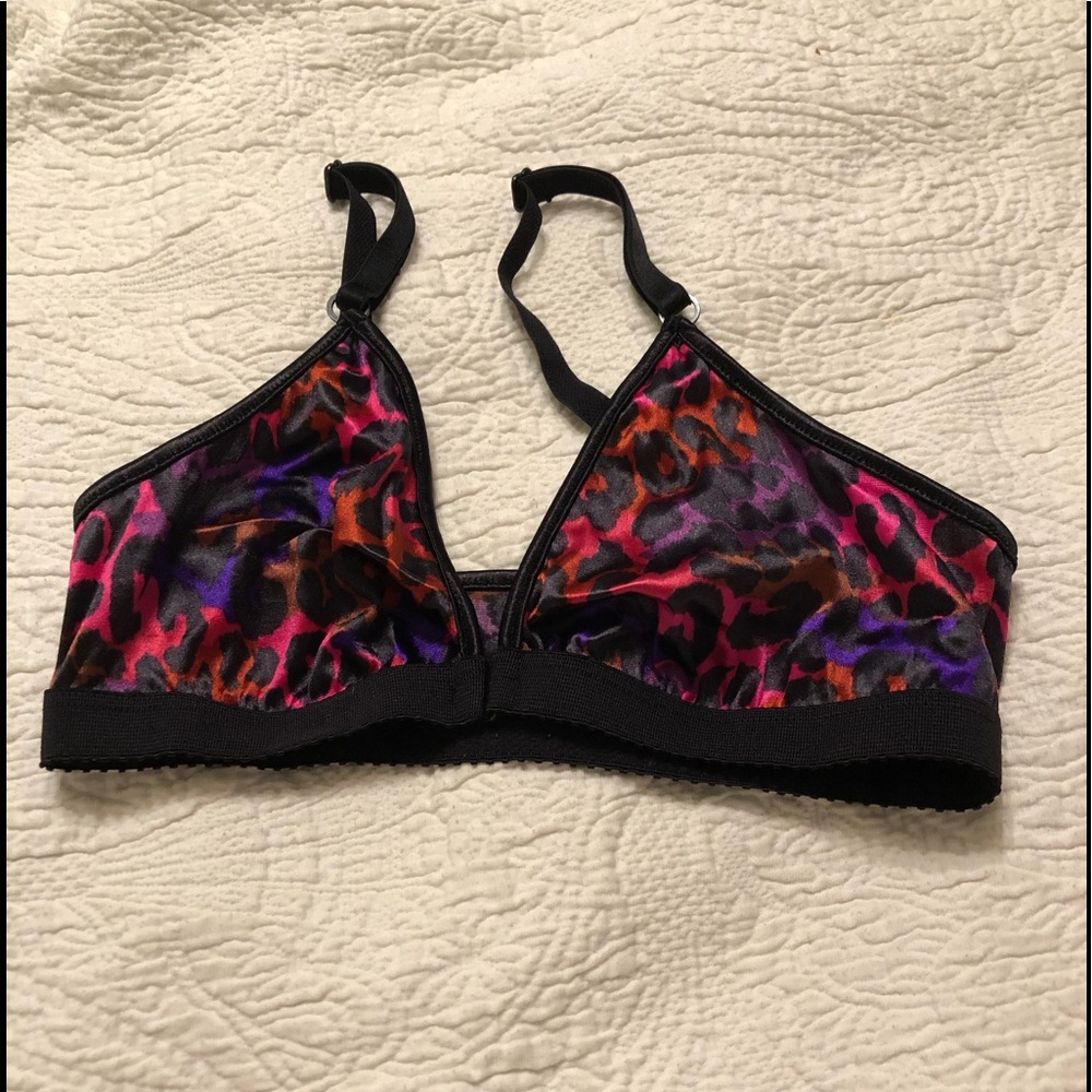 Vanity Fair Bra